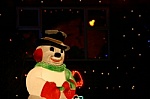 snowman-christmas-light snowman-christmas-light