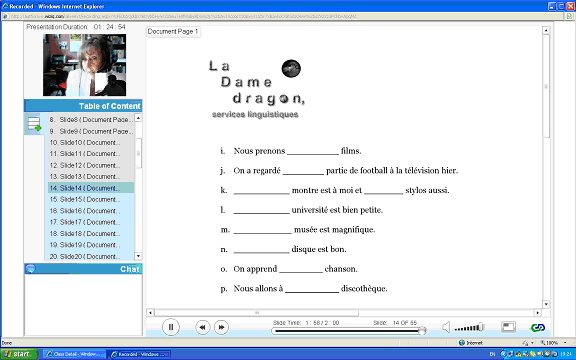 ladameteaching