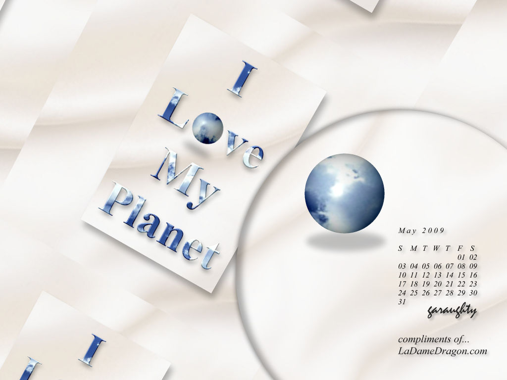 garaughtycalendarwallpapermay09ladamedragon1