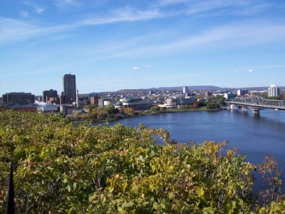 Ottawa River 3