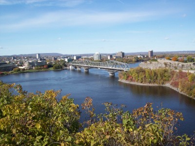 Ottawa River 1